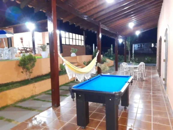 Imagem Chácara Incrivel para venda em Condomínio Fechado!!