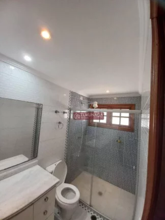 Imagem Sobrado à venda, 420 m² por R$ 2.300.000,00 - Ponte Grande - Guarulhos/SP