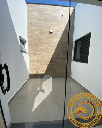 Imagem CASA RESIDENCIAL em SALTO - SP, VILLAGE MOUTONNÉE
