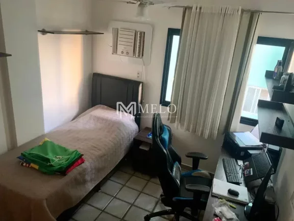 Imagem Oportunidade em BOA VIAGEM: 130m², 03qts, 02vagas...