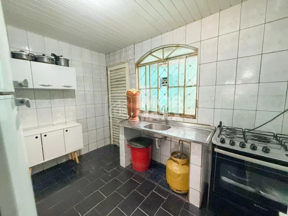 Imagem Casa à Venda no Setor O - Ceilândia, 2 Quartos, 142m², R$240mil