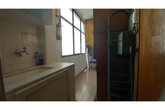 Imagem SALA COMERCIAL em São Paulo - SP, Bela Vista