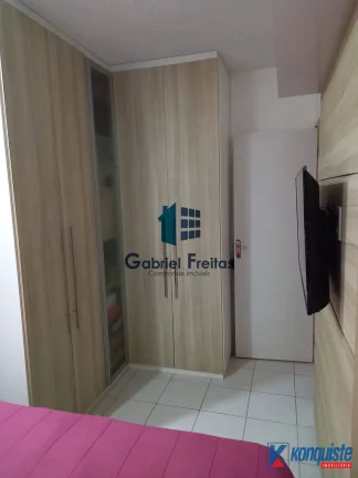 Imagem VENDO APARTAMENTO NO CENTRAL PARK