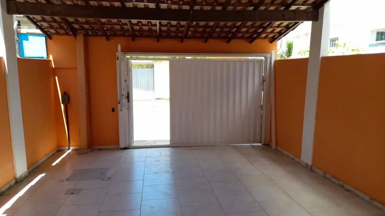 Imagem Casa a venda em Macaé RJ. Residencial verdes mares 81.00m2