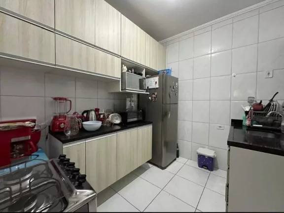 Imagem Oportunidade única! Casa à venda em Itaquera, São Paulo-SP: 2 quartos, 1 sala, 1 banheiro, 1 vaga de garagem.