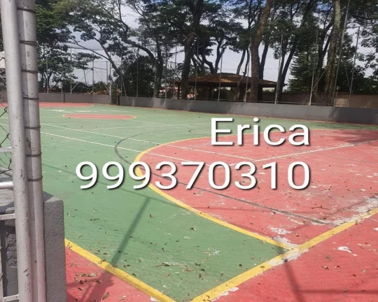 Imagem Apartamento em rua tranquila, 2 dormitórios FL11