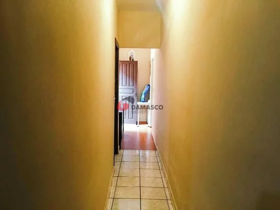Imagem Casa à venda 4 Quartos, 1 Vaga, 224M², Cerâmica, São Caetano do Sul - SP