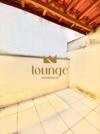 Imagem Casa Geminada em Sorocaba