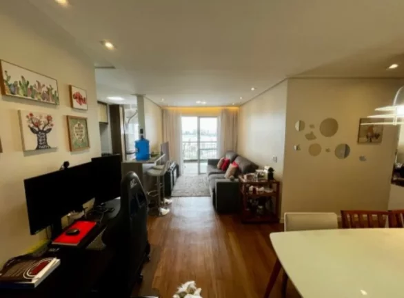 Imagem APARTAMENTO RESIDENCIAL em São Paulo - SP, Ipiranga