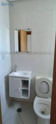 Imagem COBERTURA À VENDA NO BAIRRO RUDGE RAMOS - SÃO BERNARDO DO CAMPO - SP