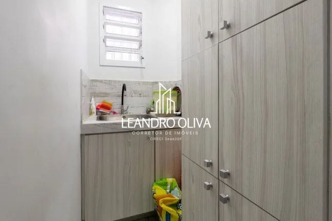 Imagem Sobrado à Venda no Jardim Aeroporto – Conforto, Praticidade e Lazer em um Só Lugar!