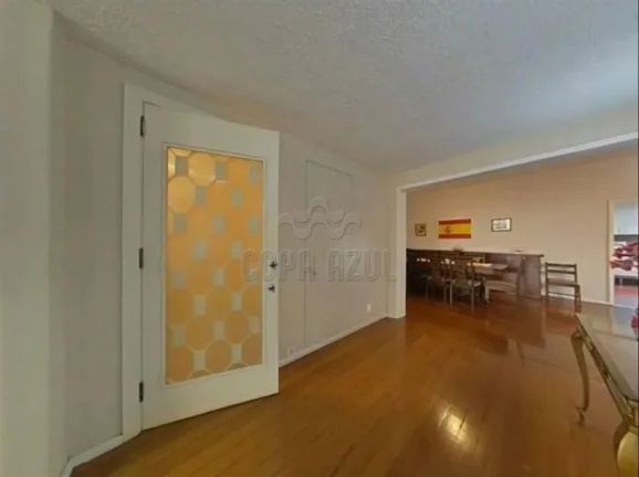 Imagem Copacabana - Residencial › Apartamento com 3 quarto(s) a Venda