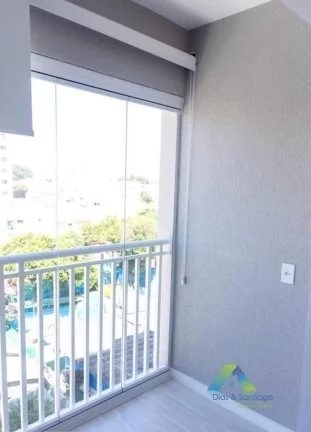 Imagem Apartamento à venda no bairro Baeta Neves - São Bernardo do Campo/SP