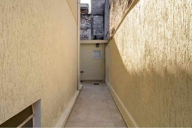 Imagem CASA RESIDENCIAL em São Paulo - SP, Pirituba