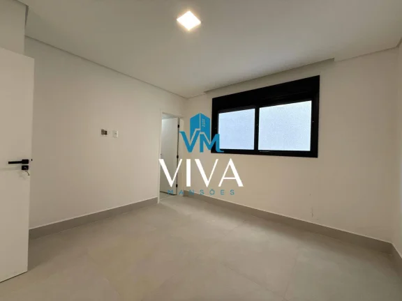 Imagem Casa, 3suítes,Rooftop,2vagas, 232m²R$1.900.000,00 Slim Village Campinas/SP