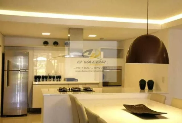 Imagem Vendo Apartamento 133m², 03 Quartos ( Sendo 01 Suíte), 02 Vagas de Garagem
