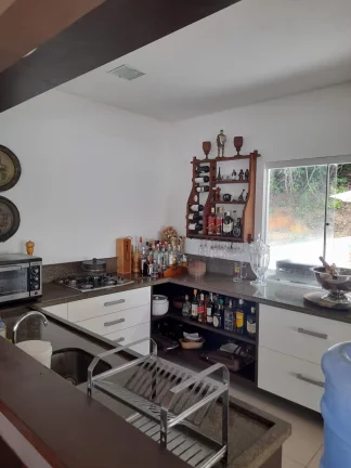 Imagem Casa de condomínio com 5 quartos, 750m2, à venda em Salvador, Alphaville I