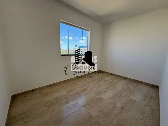 Imagem Apartamento à venda 3 quartos bairro Europa Contagem MG
