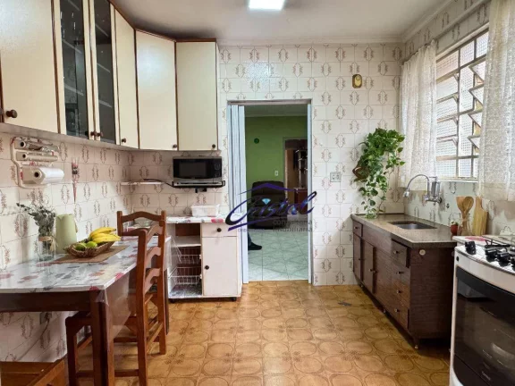 Imagem Casa Térrea com 2 quartos à venda, 92 m² Vila Mangalot - Parque São Domingos - São Paulo/SP