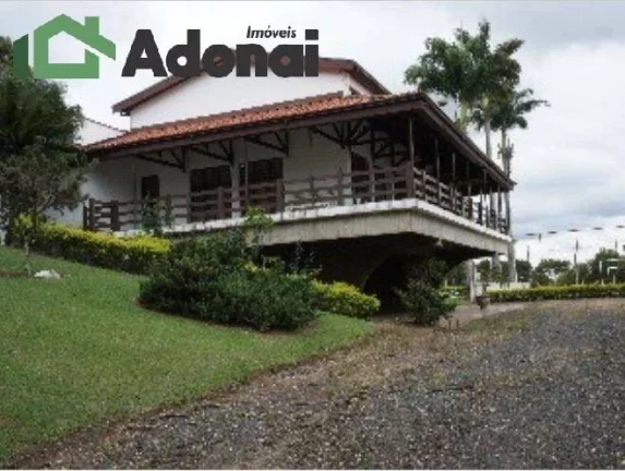 Imagem Área Porto Feliz venda e possível parceria para loteamento com aporte de 50