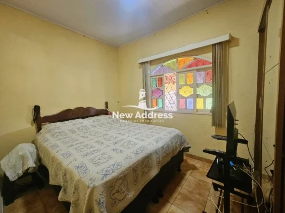Imagem Casa com 3 Quartos à Venda em Itaquari - Cariacica/ES