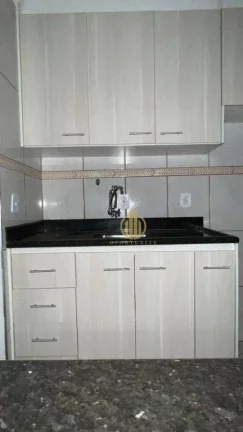Imagem Apartamento com 2 dormitórios à venda, 58 m² por R$ 144.500 - Residencial das Américas - Ribeirão Preto/SP
