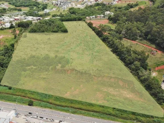 Imagem Área perfeita para incorporação em Bragança Paulista-SP