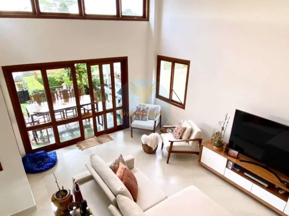 Imagem Casa em Condomínio a Venda no bairro Granja Viana - Cotia, SP