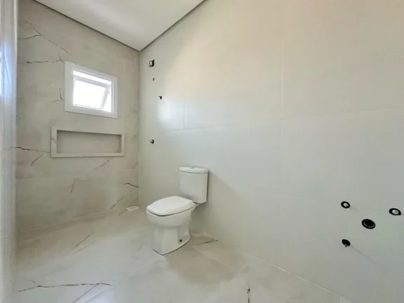 Imagem Casa 3 Dormitórios - Bairro Zona Norte