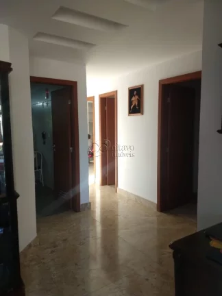 Imagem LINDO APARTAMENTO A VENDA NA PRAIA DO PECADO COM 5 QUARTOS SENDO 3 SUÍTES - 255M - FRENTE MAR