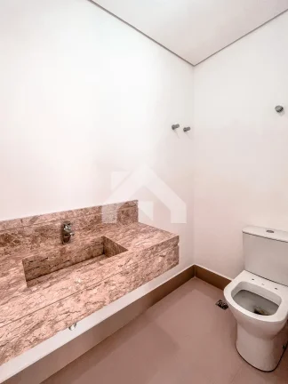 Imagem Casa de Condomínio em Alphaville - Santana de Parnaíba, SP