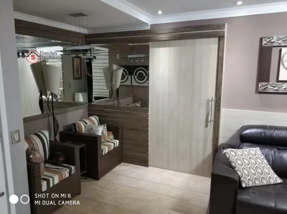 Imagem VENDE APARTAMENTO NA VILA PRUDENTE