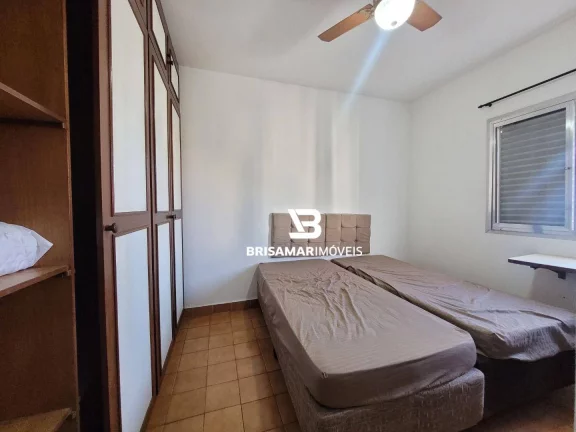 Imagem TOMBO- PRÓXIMO AO MAR , LOCALIZAÇÃO ESPETACULAR , GARAGEM NO PRÉDIO.