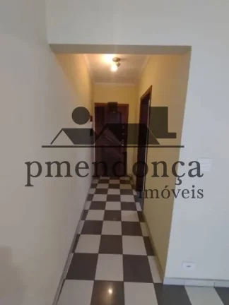 Imagem Apartamento na Rua Aurélia pronto para morar com 2 quartos e 1 vaga.