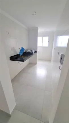 Imagem APARTAMENTO COM 50.01 m² - CAIÇARA - PRAIA GRANDE SP