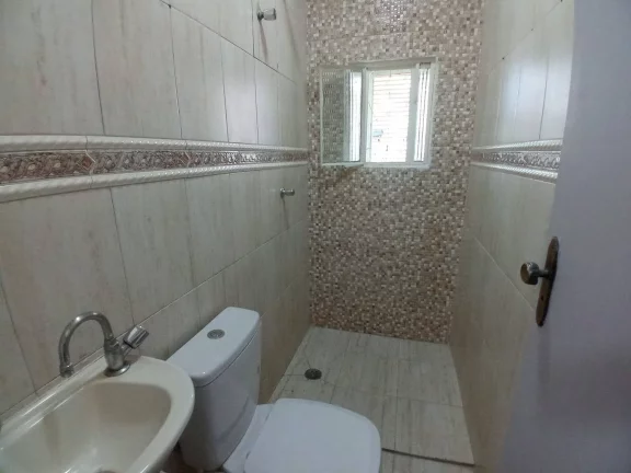 Imagem Casa geminada, 2 quartos, sendo 1 suíte - Santa Amélia