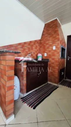 Imagem Casa Averbada no Santo Antônio