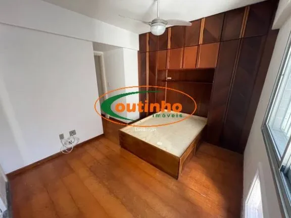 Imagem (27301) Avenida Paula Sousa - Maracanã