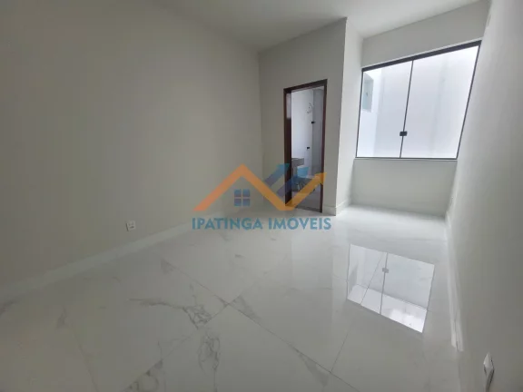 Imagem Apartamento no bairro Parque Veneza - Santana do Paraíso