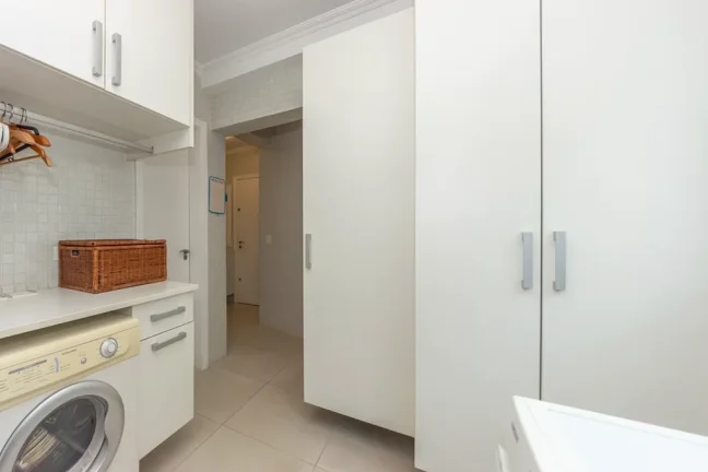 Imagem APARTAMENTO RESIDENCIAL em São Paulo - SP, Higienópolis