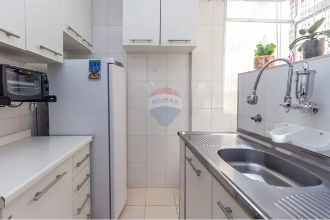 Imagem Apartamento Funcional e Bem Localizado em Perdizes – 2 Quartos na Rua Iperoig!