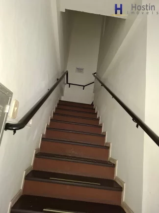 Imagem SALA COMERCIAL em SÃO FRANCISCO DO SUL - SC, HISTÓRICO