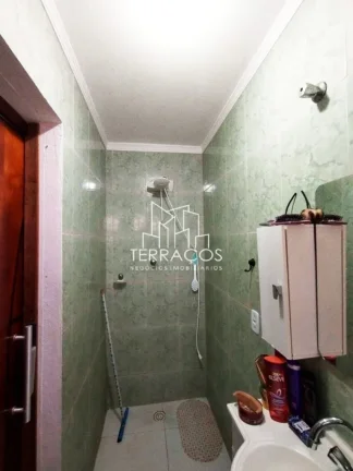 Imagem SOBRADO - INVESTIDORES - 2 CASAS - CAPELA - VINHEDO - SP