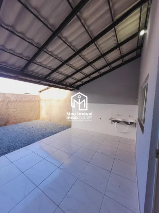 Imagem Casa em Parque Estrela Dalva III - Luziânia