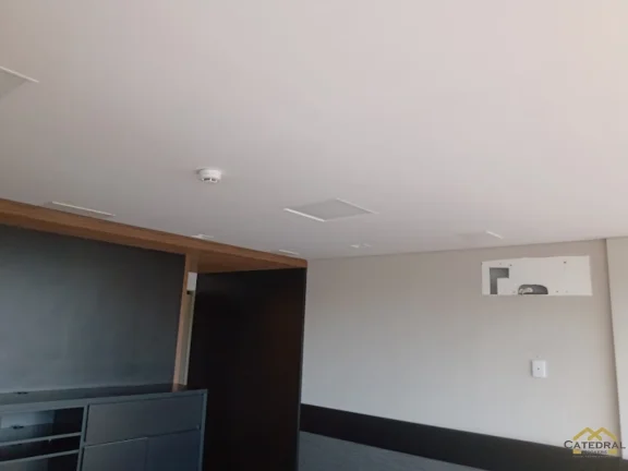 Imagem Sala a venda com 45m² The One - Jundiaí
