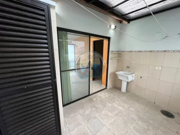 Imagem APARTAMENTO RESIDENCIAL em UBATUBA - SP, ITAGUÁ