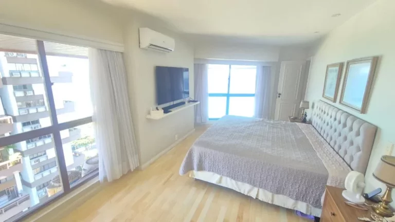Imagem Apartamento de luxo à venda em Rio de Janeiro, Barra da Tijuca, com 4 quartos, 310m2