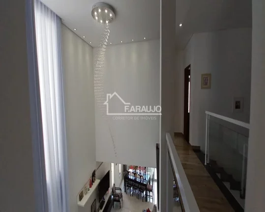 Imagem Casa em condomínio fechado para venda em Sorocaba-SP!