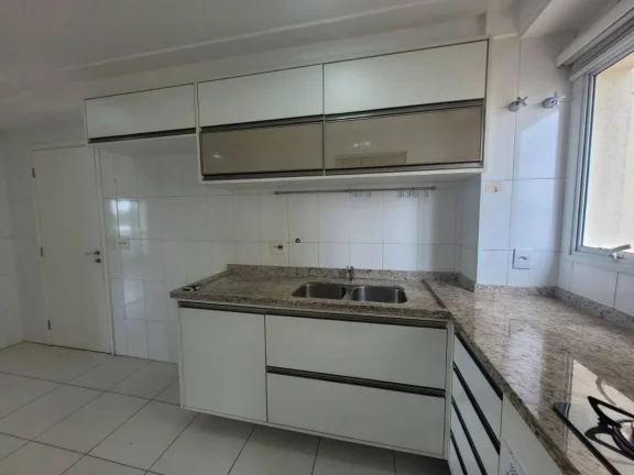 Imagem Apartamento3 suítes - Residencial Paris - Centro - Santo André
