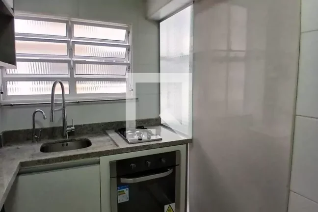 Imagem Apartamento à Venda - Vila Mariana, 2 Quartos, 62 m2